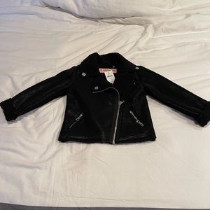 Urban republic moto jacket, brand new!